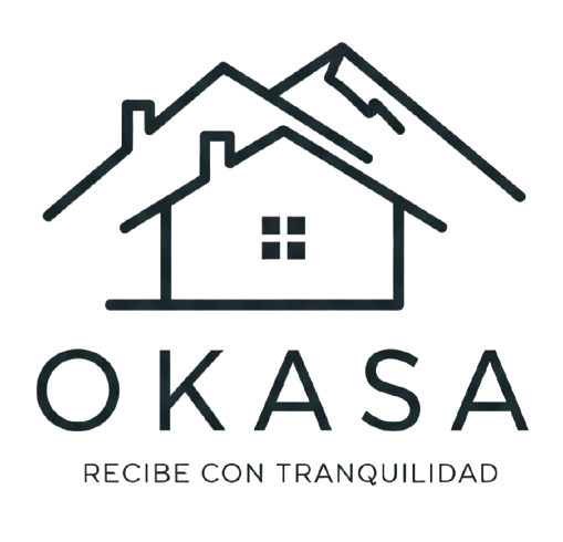 Okasa Revisiones Logo